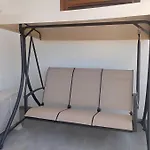 Tao Naxos Apartamento *