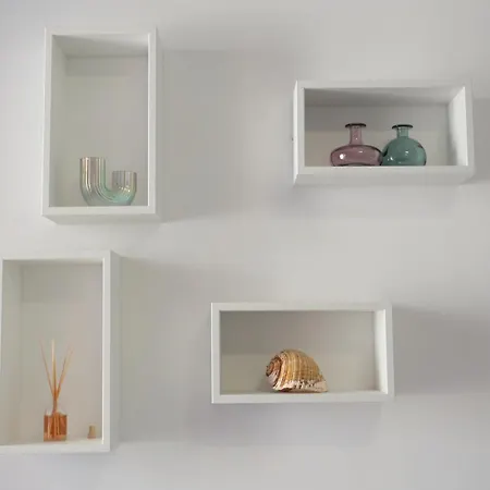 Apartamento Tao Naxos Giardini Naxos