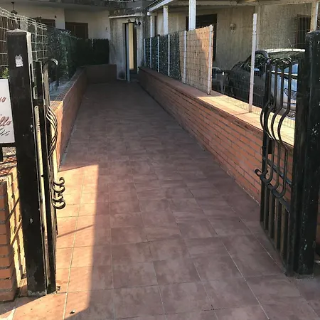 Apartamento Tao Naxos *