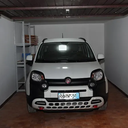 公寓 Tao Naxos 贾迪尼-纳克索斯