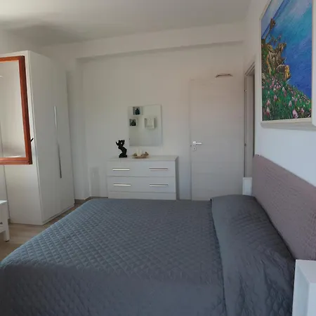 Apartmán Tao Naxos