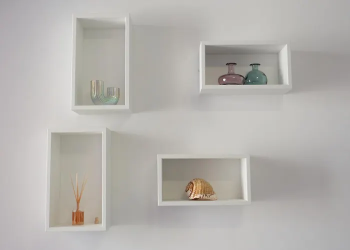 アパート Tao Naxos ジャルディーニ・ナクソス