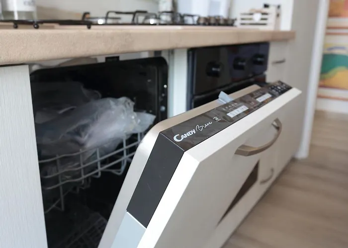 Tao Naxos アパート *