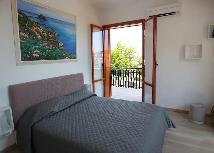 Apartment Tao Naxos *