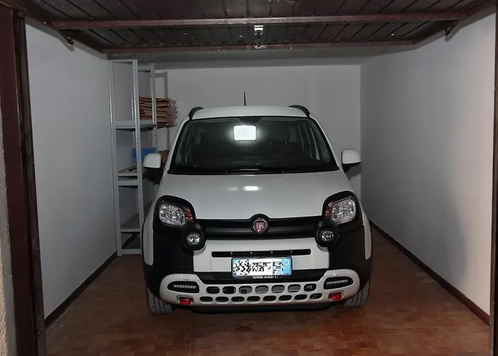 Apartment Tao Naxos Giardini Naxos