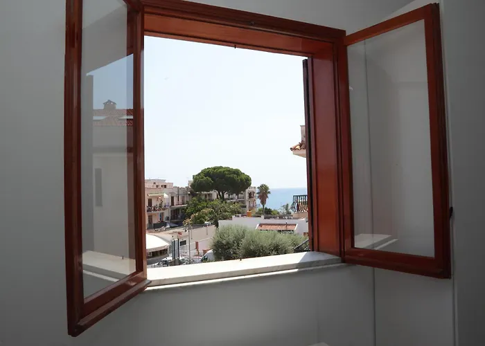 Tao Naxos Apartment *