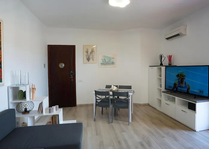 Tao Naxos アパート