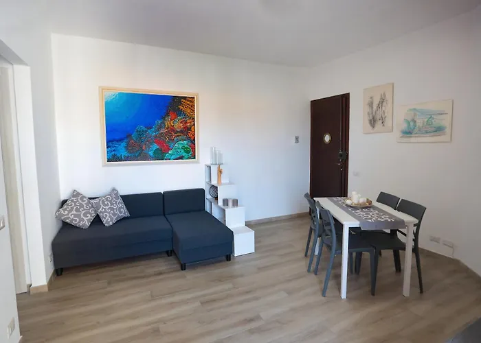 Tao Naxos Apartment *