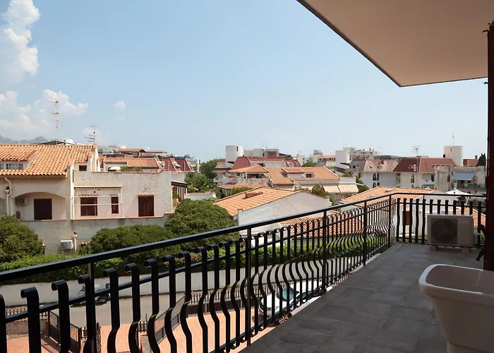 Apartment Tao Naxos *