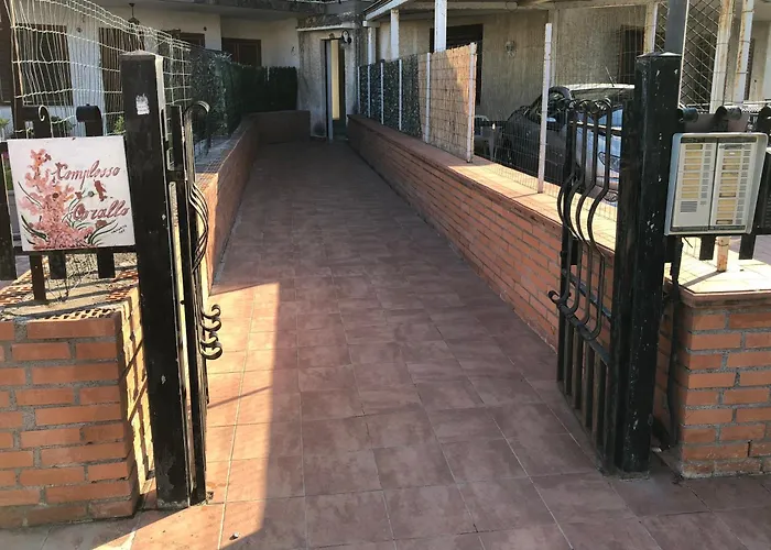 Apartment Tao Naxos *