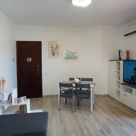 Tao Naxos Apartmán